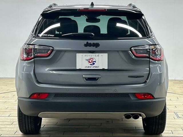 Jeep COMPASS 2020-09 19598-12