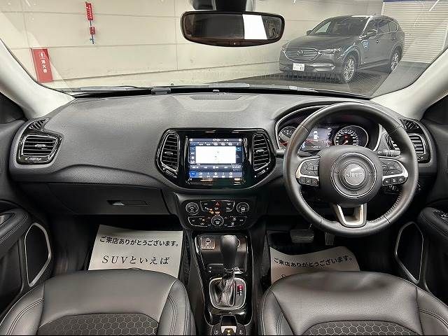 Jeep COMPASS 2020-09 19598-1