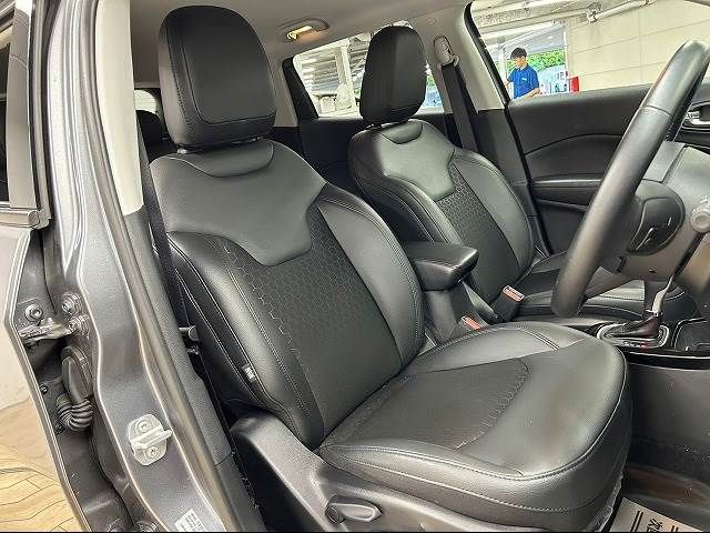 Jeep COMPASS 2020-09 19598-8