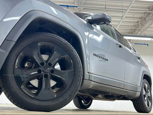 Jeep COMPASS 2020-09 19598-18