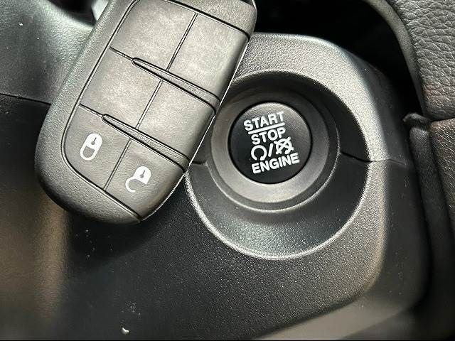 Jeep COMPASS 2020-09 19598-7