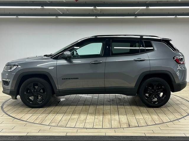 Jeep COMPASS 2020-09 19598-14