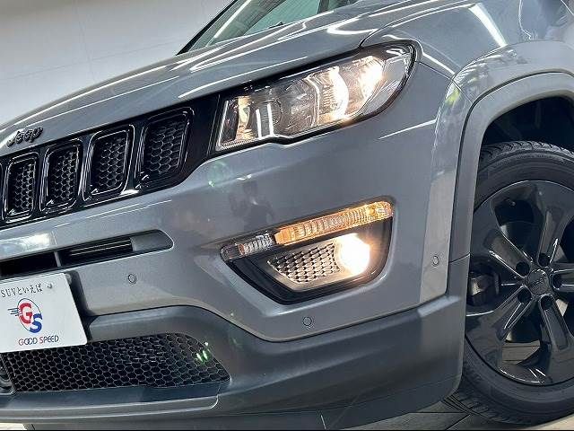 Jeep COMPASS 2020-09 19598-17
