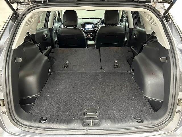 Jeep COMPASS 2020-09 19598-10
