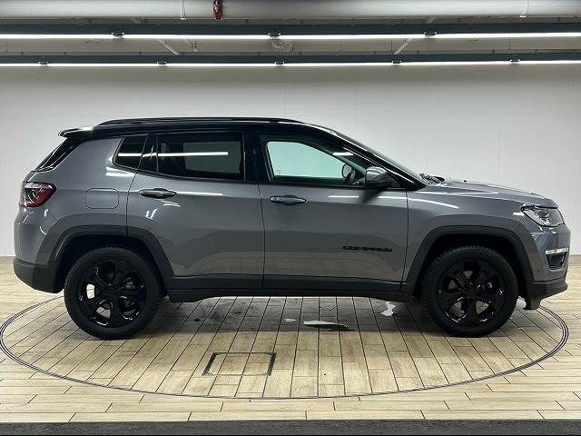 Jeep COMPASS 2020-09 19598-13