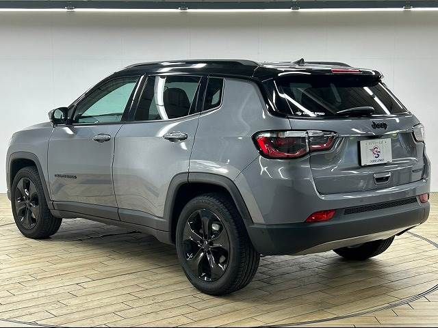 Jeep COMPASS 2020-09 19598-16