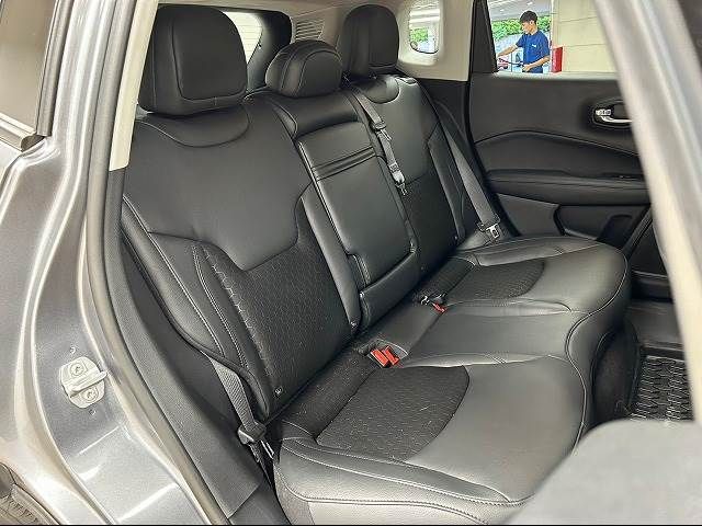 Jeep COMPASS 2020-09 19598-9