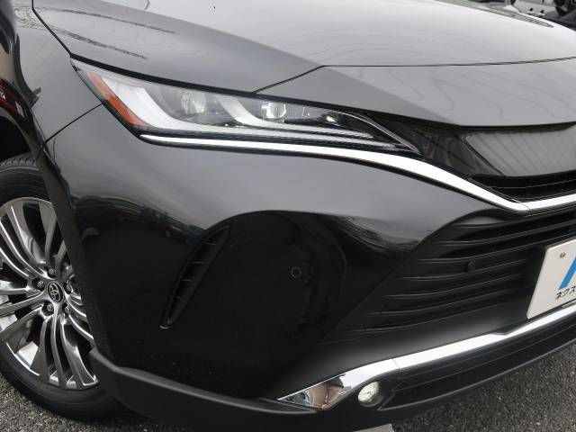 Toyota HARRIER 2020-09 191062-14