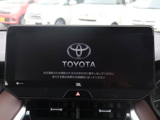 Toyota HARRIER 2020-09 191062-5