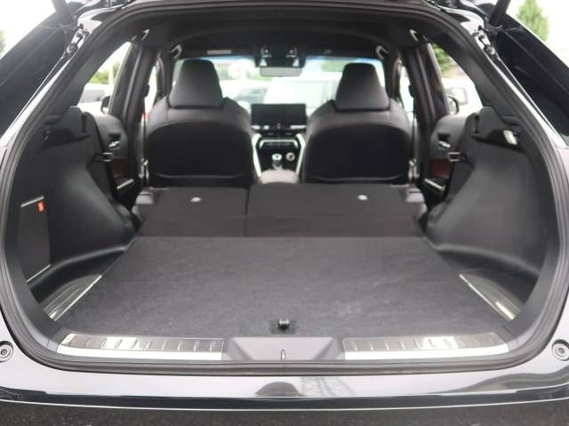 Toyota HARRIER 2020-09 191062-13