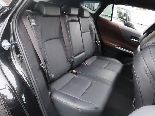 Toyota HARRIER 2020-09 191062-12