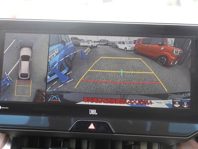 Toyota HARRIER 2020-09 191062-6