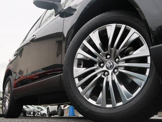 Toyota HARRIER 2020-09 191062-15