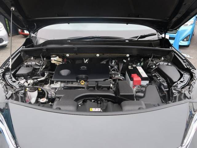 Toyota HARRIER 2020-09 191062-18