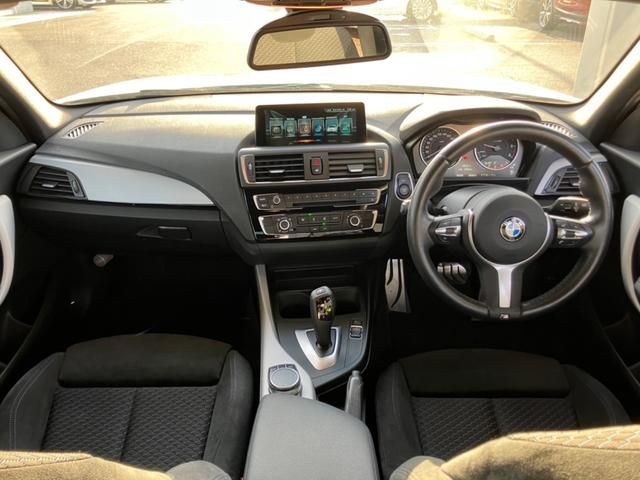 Bmw 1 SERIES 2017-10 190202-1