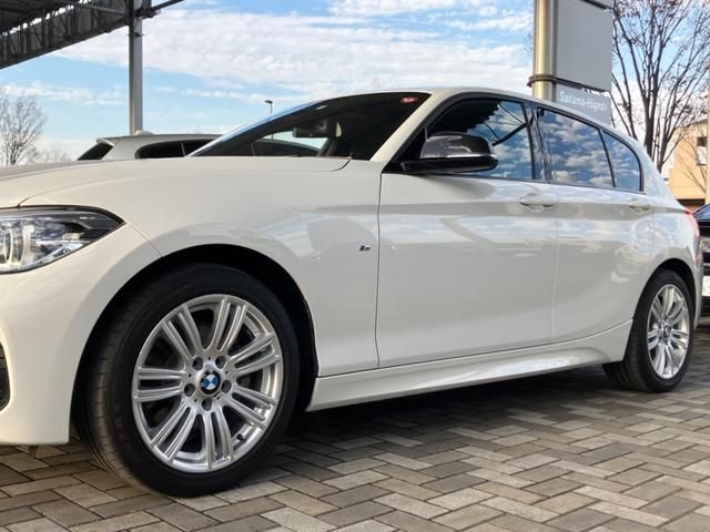 Bmw 1 SERIES 2017-10 190202-9
