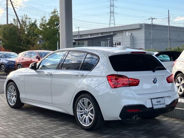 Bmw 1 SERIES 2017-10 190202-2