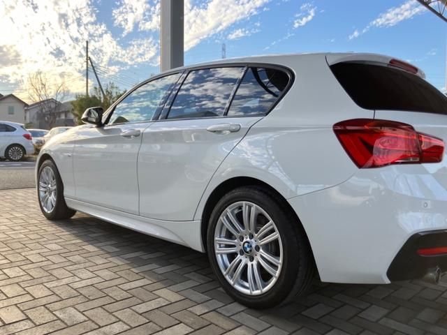 Bmw 1 SERIES 2017-10 190202-11