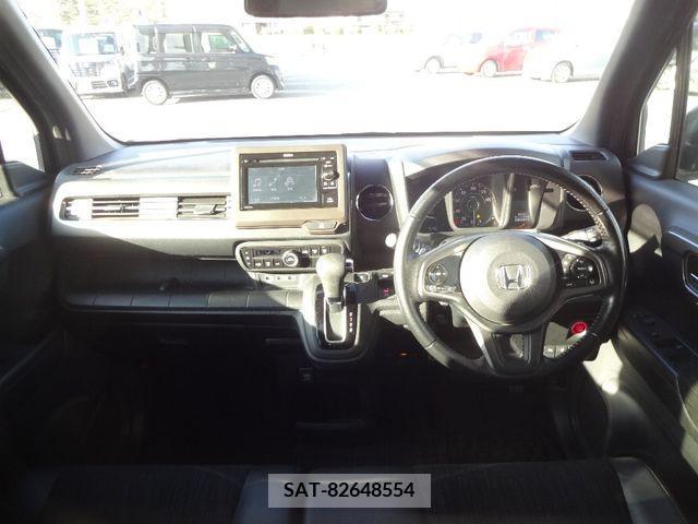 Honda N-WGN 2019-08 222007-2