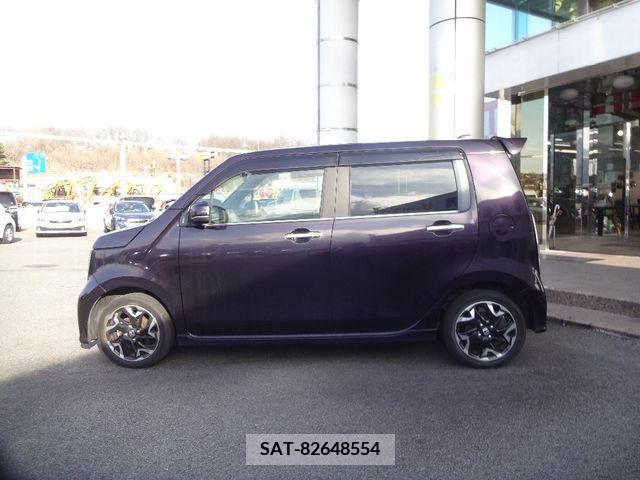 Honda N-WGN 2019-08 222007-4