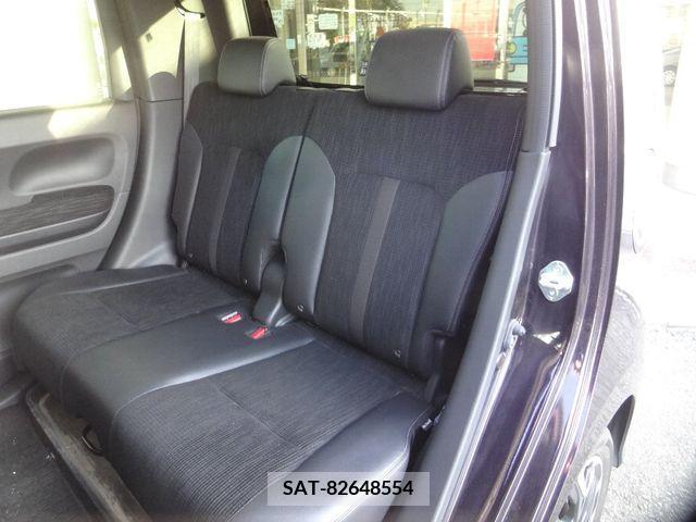 Honda N-WGN 2019-08 222007-8