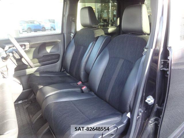 Honda N-WGN 2019-08 222007-9