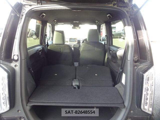Honda N-WGN 2019-08 222007-10