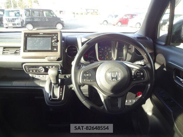 Honda N-WGN 2019-08 222007-11