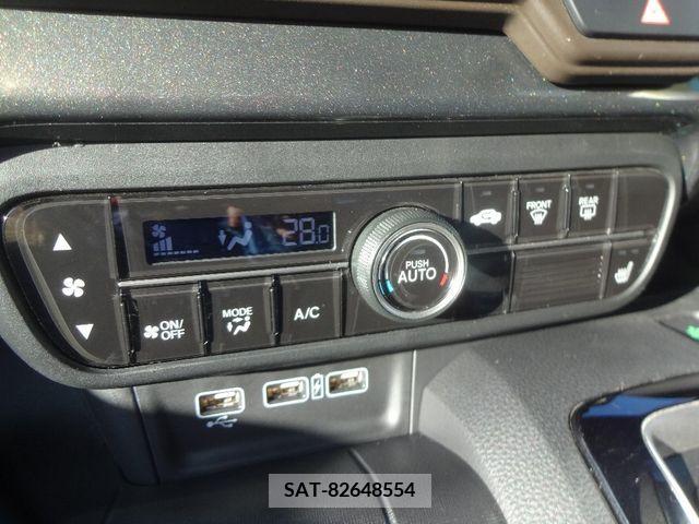 Honda N-WGN 2019-08 222007-14