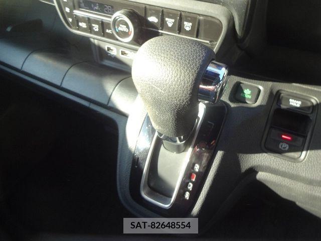 Honda N-WGN 2019-08 222007-16