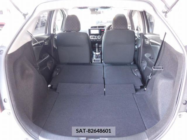 Honda FIT 2013-11 374351-17
