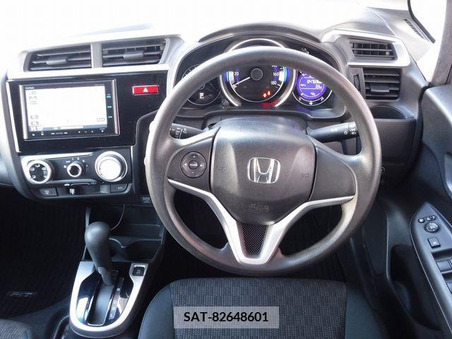 Honda FIT 2013-11 374351-1