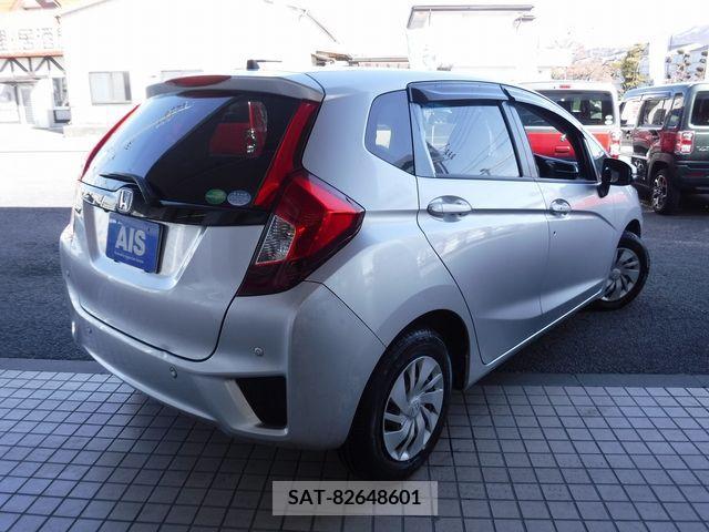 Honda FIT 2013-11 374351-2
