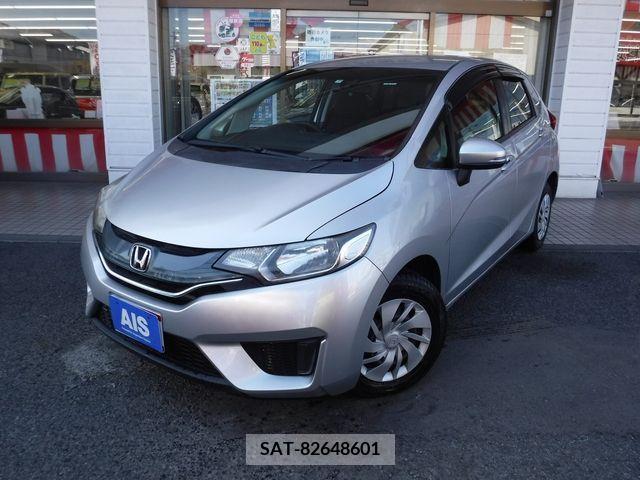 Honda FIT 2013-11 374351-0