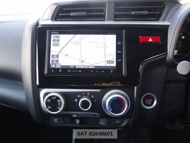 Honda FIT 2013-11 374351-12