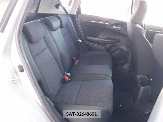 Honda FIT 2013-11 374351-11