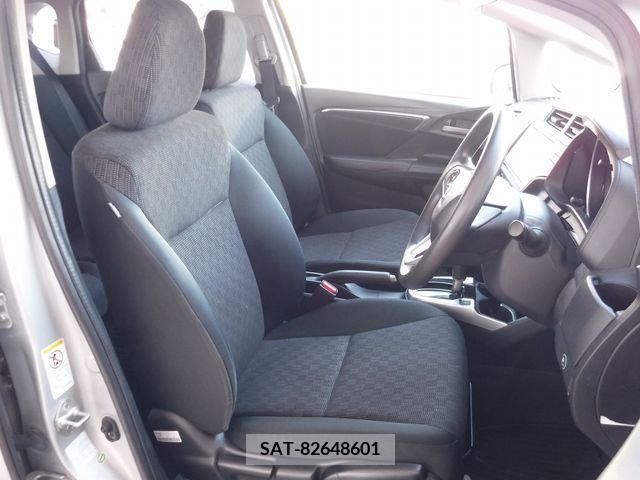 Honda FIT 2013-11 374351-10