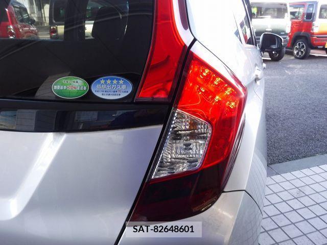 Honda FIT 2013-11 374351-5