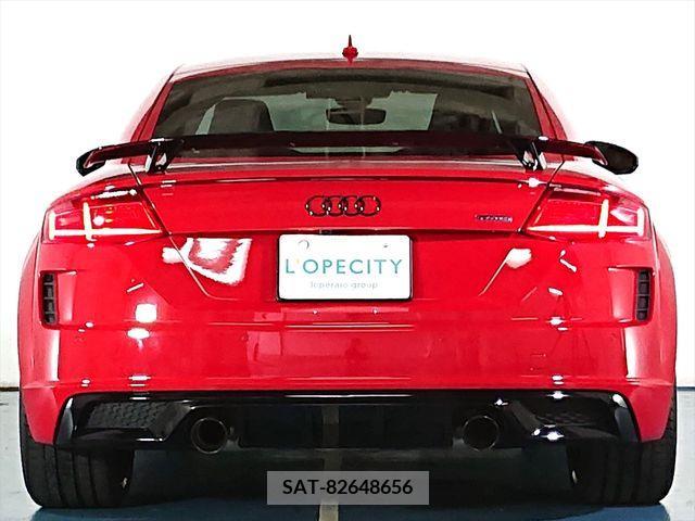 Audi TT 2023-08 375973-23