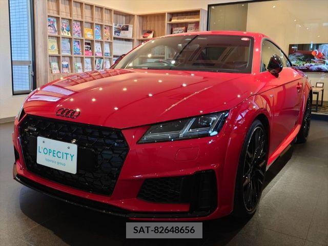 Audi TT 2023-08 375973-25