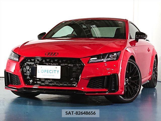 Audi TT 2023-08 375973-0