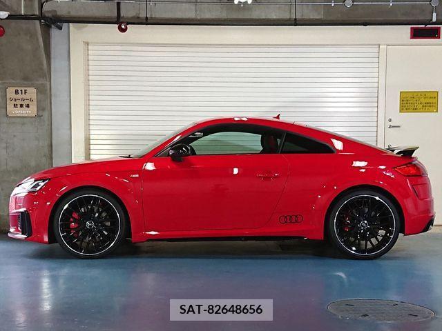 Audi TT 2023-08 375973-21