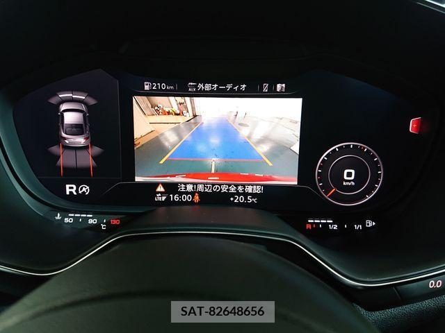 Audi TT 2023-08 375973-14