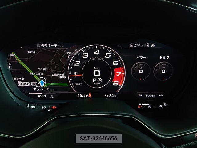 Audi TT 2023-08 375973-13
