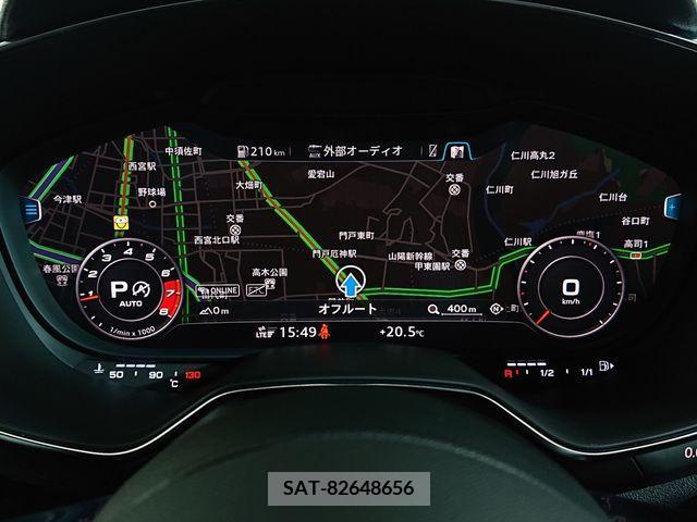 Audi TT 2023-08 375973-12