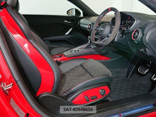 Audi TT 2023-08 375973-6