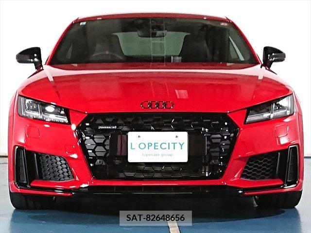 Audi TT 2023-08 375973-2