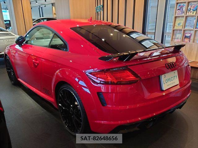 Audi TT 2023-08 375973-26