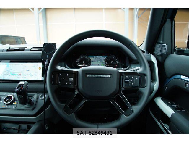 ROVER DEFENDER 2023-02 393786-12