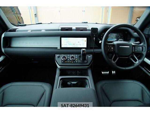 ROVER DEFENDER 2023-02 393786-11
